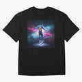 Lionel Messi The Eternal GOAT Of Another Galaxy Classic T-Shirt Follow the Final Road of Match Day Hype around FIFA World Cup 2026, Cristiano Ronaldo, Haaland and CR7, Netherlands, Sports Nostalgia, International Competition, Famous Players and