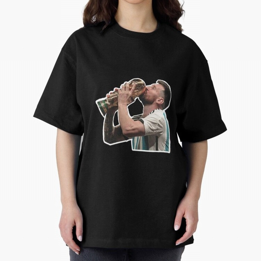 The goat, Lionel Messi Barcelona 10 Classic T-Shirt Show Love for Legendary Goals in FIFA World Cup 2026 Spirit, Driven by France, CR7 and Messi, Fan Favorite Moments, National Team Passion, Big Match Drama and Soccer History; Perfect for