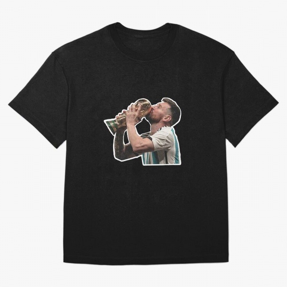 The goat, Lionel Messi Barcelona 10 Classic T-Shirt Show Love for Legendary Goals in FIFA World Cup 2026 Spirit, Driven by France, CR7 and Messi, Fan Favorite Moments, National Team Passion, Big Match Drama and Soccer History; Perfect for