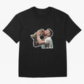 The goat, Lionel Messi Barcelona 10 Classic T-Shirt Show Love for Legendary Goals in FIFA World Cup 2026 Spirit, Driven by France, CR7 and Messi, Fan Favorite Moments, National Team Passion, Big Match Drama and Soccer History; Perfect for