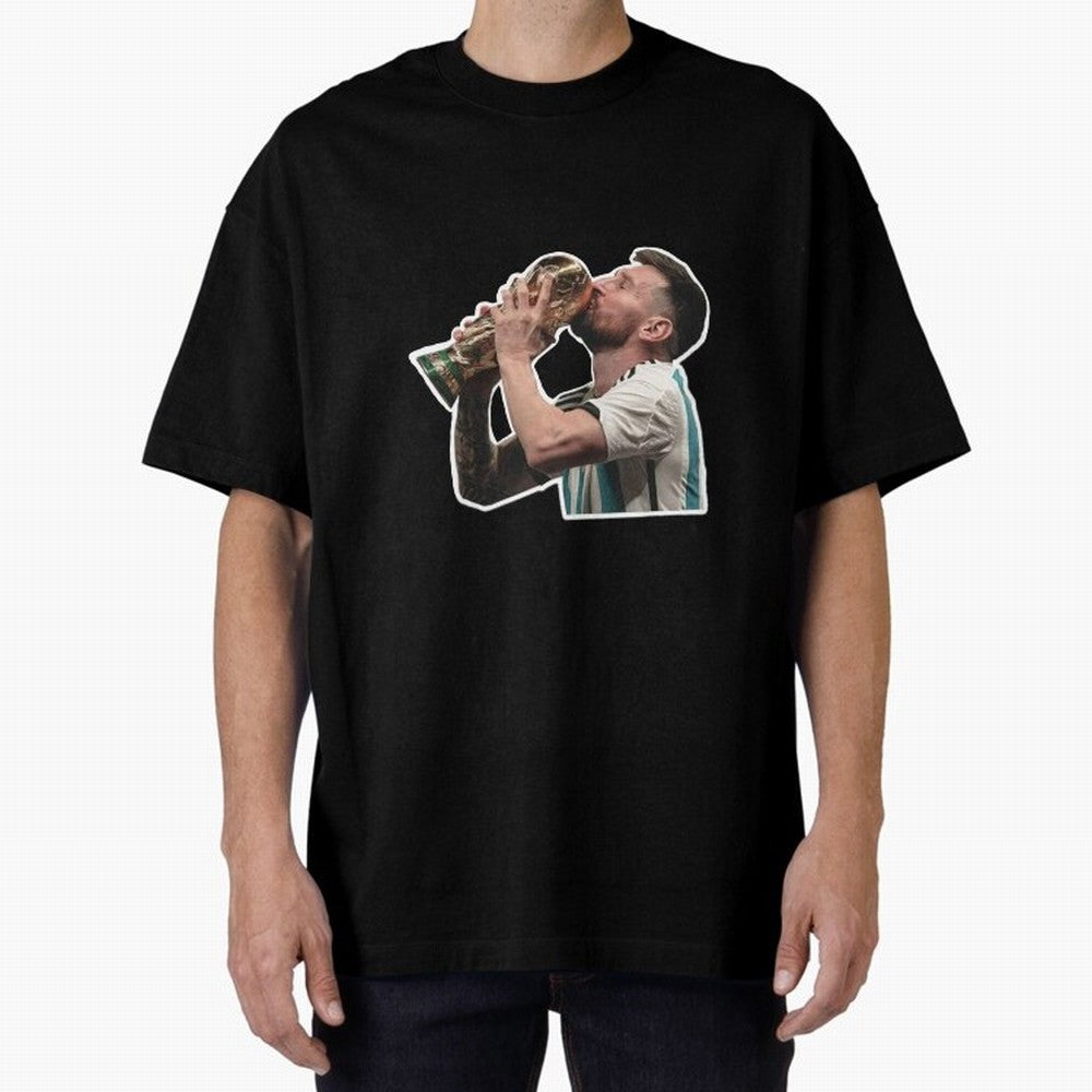 The goat, Lionel Messi Barcelona 10 Classic T-Shirt Show Love for Legendary Goals in FIFA World Cup 2026 Spirit, Driven by France, CR7 and Messi, Fan Favorite Moments, National Team Passion, Big Match Drama and Soccer History; Perfect for