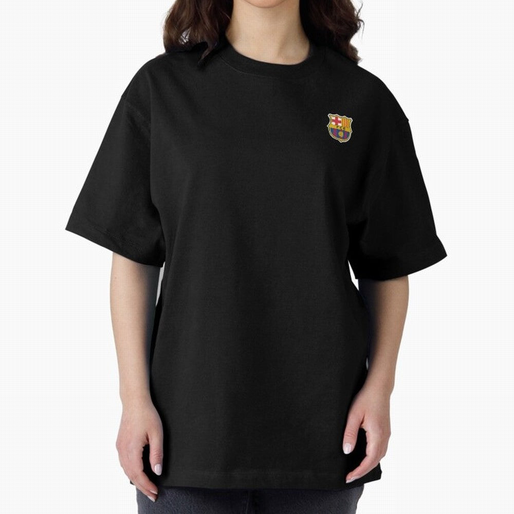 Barcelona FC logo Classic T-Shirt Join the Countdown to Match Day Hype around FIFA World Cup 2026 Group Stage, Messi, Netherlands, Stadium Memories, Football Loyalty, International Chants and Championship Tradition; Perfect for People Who Love