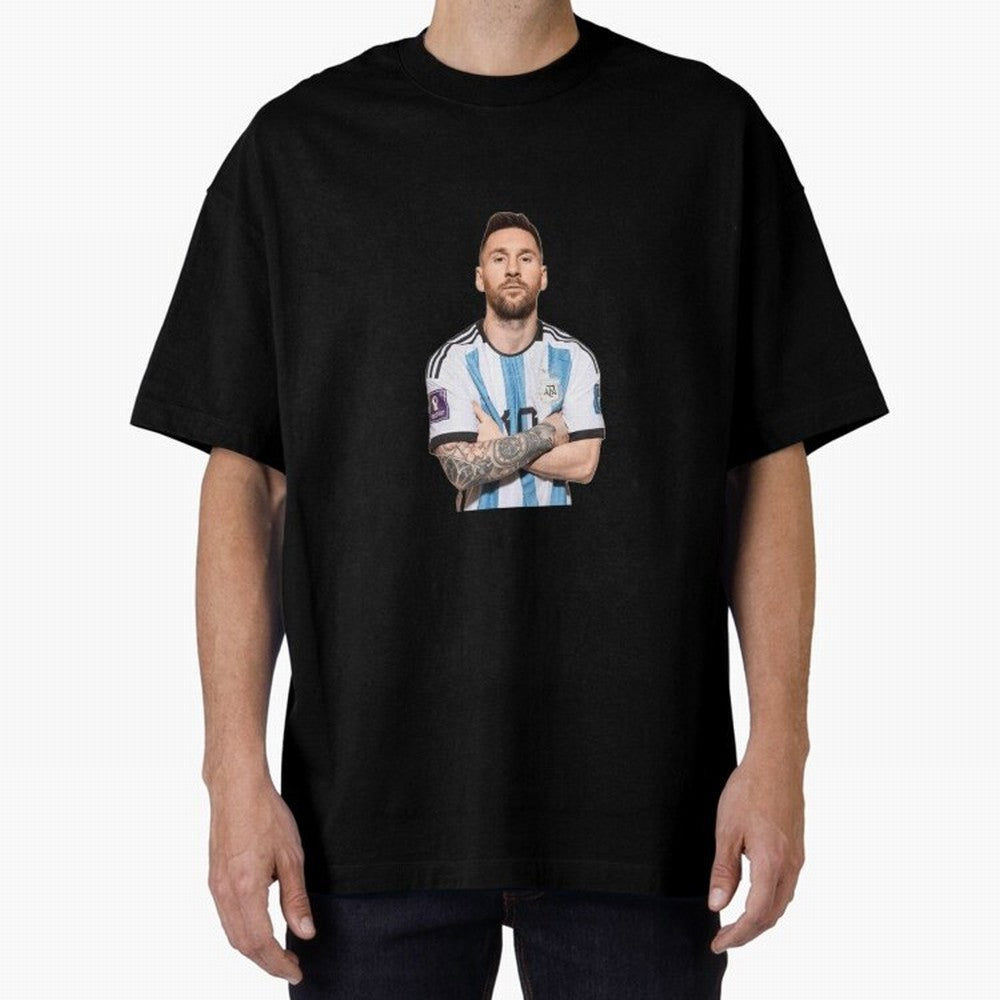 Lionel Messi 10 goat Classic T-Shirt Celebrate Global Football Passion for FIFA World Cup 2026 USA Canada Mexico, Filled with Messi and Cristiano Ronaldo, England, France and Netherlands, Match Day Excitement, Supporter Culture, Golden Goals and
