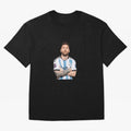 Lionel Messi 10 goat Classic T-Shirt Celebrate Global Football Passion for FIFA World Cup 2026 USA Canada Mexico, Filled with Messi and Cristiano Ronaldo, England, France and Netherlands, Match Day Excitement, Supporter Culture, Golden Goals and