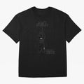 Lionel Messi silhouette with trophy Classic T-Shirt Join Supporters Worldwide for FIFA World Cup 2026 Group Stage for Fans of Neymar, Haaland and Cristiano Ronaldo and Argentina, Bringing Soccer Culture, Superstar Moments, National Team Dreams and