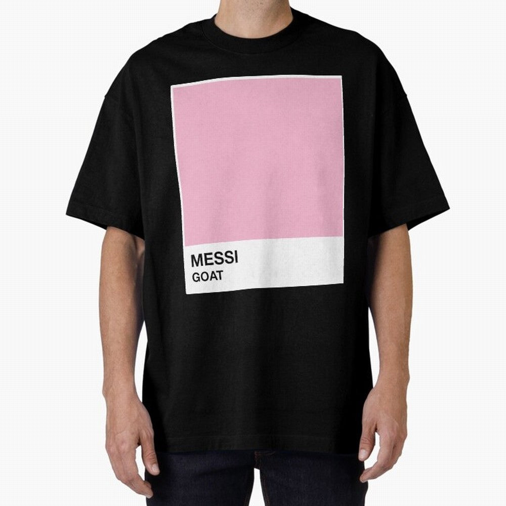 Messi palette Classic T-Shirt Capture the FIFA World Cup 2026 USA Canada Mexico Journey through Mbappe Highlights, Portugal, Spain and Germany Pride, Championship Spirit, Famous Goals, Roaring Crowds and International Football Unity; Created for