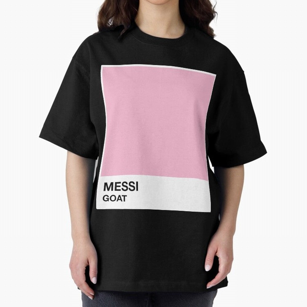 Messi palette Classic T-Shirt Capture the FIFA World Cup 2026 USA Canada Mexico Journey through Mbappe Highlights, Portugal, Spain and Germany Pride, Championship Spirit, Famous Goals, Roaring Crowds and International Football Unity; Created for