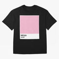 Messi palette Classic T-Shirt Capture the FIFA World Cup 2026 USA Canada Mexico Journey through Mbappe Highlights, Portugal, Spain and Germany Pride, Championship Spirit, Famous Goals, Roaring Crowds and International Football Unity; Created for