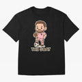 Messi The Goat - Messi The Flea - Messi 10 Classic T-Shirt Honor Football Greatness during Global Football Passion for FIFA World Cup 2026 USA Canada Mexico, Filled with Messi, Neymar and Mbappe, England, France and Netherlands, Championship