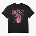 Luis Suarez Inter Miami FC Classic T-Shirt Follow Global Football Passion for FIFA World Cup 2026 Group Stage, Celebrating Cristiano Ronaldo, Haaland and CR7, Argentina, France and Brazil, Classic Soccer Heritage, Championship Pressure, Fan Loyalty