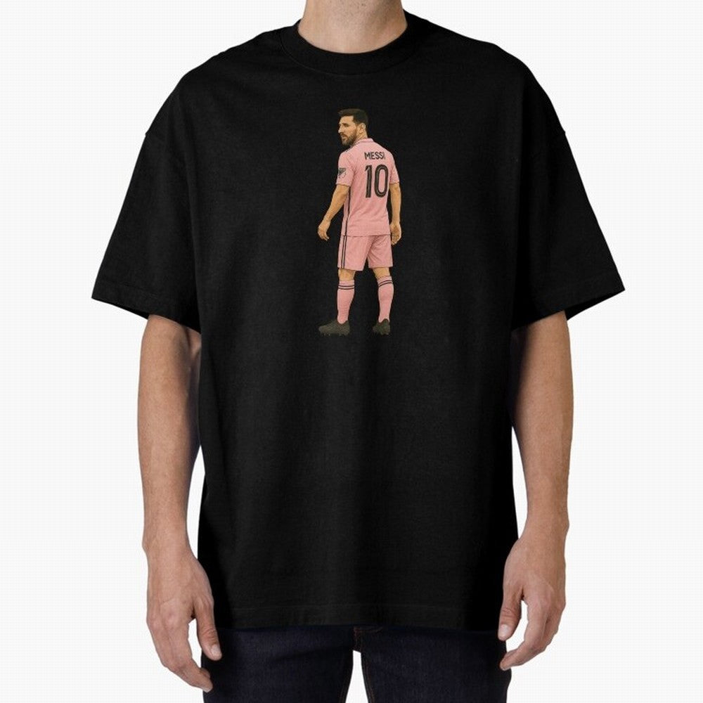 Leo Messi Classic T-Shirt Stand with the FIFA World Cup 2026 USA Canada Mexico Journey through Messi Highlights, Argentina and Brazil Pride, Football Festival Excitement, Trophy Ambitions, Country Rivalries and Star Player Buzz; Ideal for Fans Who