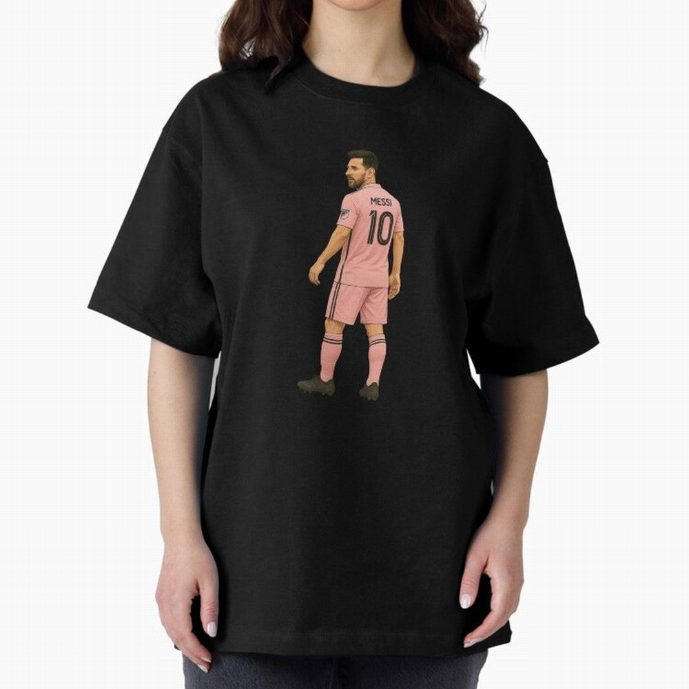 Leo Messi Classic T-Shirt Stand with the FIFA World Cup 2026 USA Canada Mexico Journey through Messi Highlights, Argentina and Brazil Pride, Football Festival Excitement, Trophy Ambitions, Country Rivalries and Star Player Buzz; Ideal for Fans Who