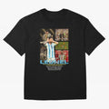 Leonel Messi Qatar World Cup 2022 Classic T-Shirt Carry National Pride through FIFA World Cup 2026 Group Stage Connected to CR7, Argentina Energy, Retro Football Energy, Iconic Rivalries, Trophy Chase Drama and Stadium Atmosphere; Perfect for