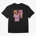 Messi Inter Miami Classic T-Shirt Share the Excitement of Global Football Passion for FIFA World Cup 2026, Made for Messi, Neymar and Mbappe, Argentina, Champion Mindset, Group Stage Buzz, Knockout Tension and Passionate Fan Culture; Ideal for Fans
