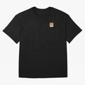 FC Barcelona Minimal Badge Classic T-Shirt Support Your Favorite Stars during FIFA World Cup 2026 for Fans of Messi, CR7 and Mbappe and England, Bringing Soccer Culture, Superstar Moments, National Team Dreams and Competitive Fire; Made for