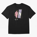 De Paul Inter Miami Classic T-Shirt Celebrate Fan Culture around FIFA World Cup 2026 Spirit, Featuring Argentina, France and Brazil, Mbappe, Retro Football Energy, Iconic Rivalries, Trophy Chase Drama and Stadium Atmosphere; Ideal for Passionate