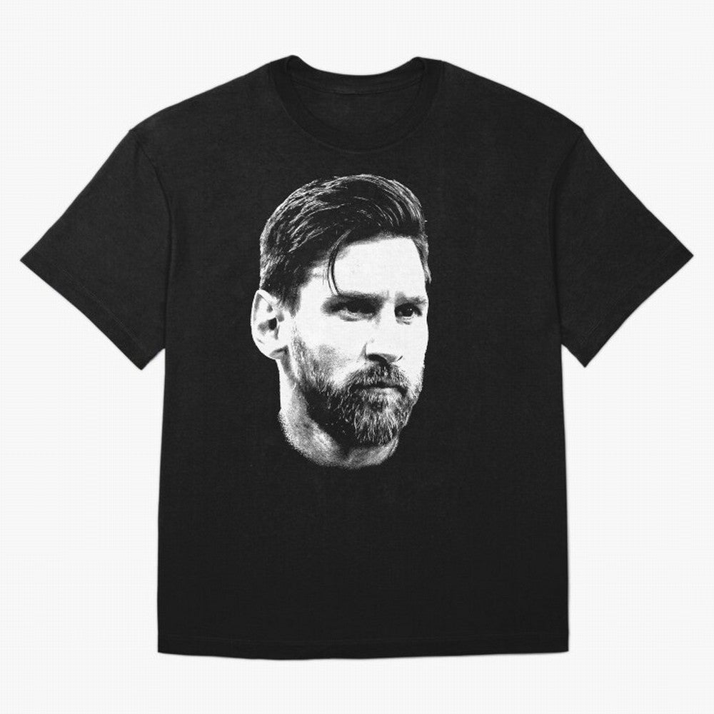 Design Big Face Lionel Messi Classic T-Shirt Bring Legendary Rivalry Energy to FIFA World Cup 2026 Built around Messi, Neymar and Mbappe, Netherlands Energy, Supporter Pride, Iconic Celebrations, Legendary Names and Global Match Day Energy; Created