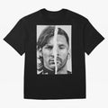 Lionel Messi Soccer Legend T-Shirt Classic T-Shirt Support Iconic Players in FIFA World Cup 2026 Made for CR7 and Messi, Argentina, France and Brazil Energy, Football History, Final Match Energy, Crowd Noise and Once in a Lifetime Moments; Great