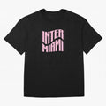 inter miami Classic T-Shirt Celebrate Fan Culture around Global Football Passion for FIFA World Cup 2026 USA Canada Mexico, Made for Neymar, Haaland and Cristiano Ronaldo, France and Portugal, Match Day Excitement, Supporter Culture, Golden Goals