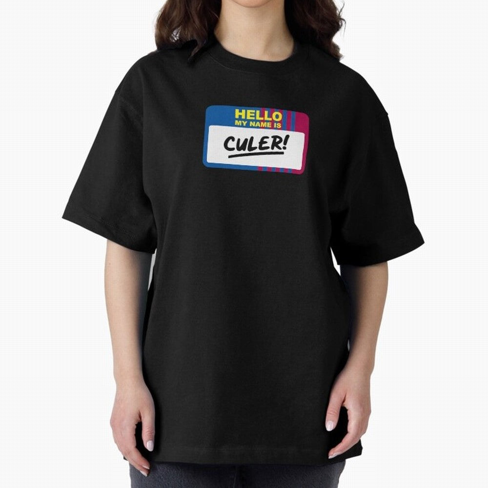 FC Barcelona Culers Classic T-Shirt Remember Iconic Moments from FIFA World Cup 2026 for Fans of Haaland and Mbappe and Spain, Bringing Classic Soccer Heritage, Championship Pressure, Fan Loyalty and International Pride; Great for Supporters Who