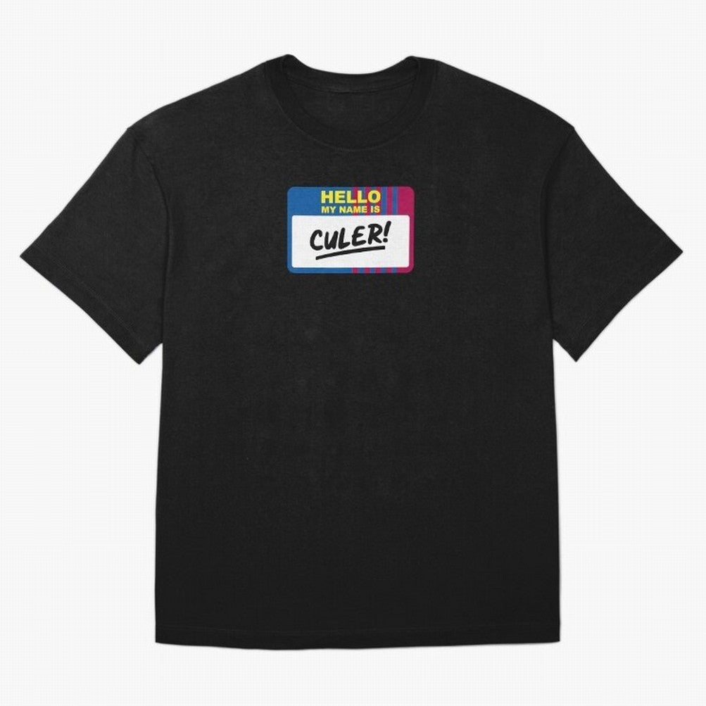 FC Barcelona Culers Classic T-Shirt Remember Iconic Moments from FIFA World Cup 2026 for Fans of Haaland and Mbappe and Spain, Bringing Classic Soccer Heritage, Championship Pressure, Fan Loyalty and International Pride; Great for Supporters Who