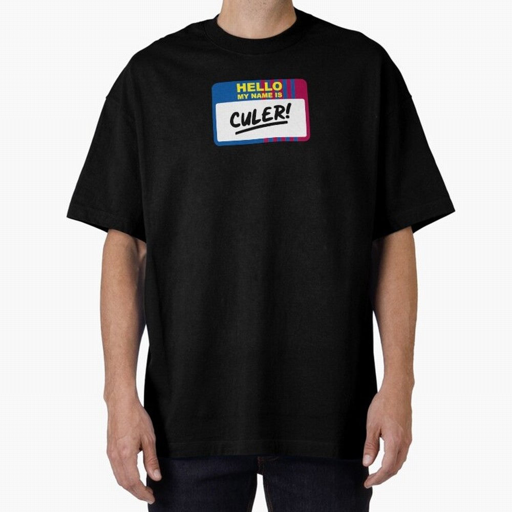 FC Barcelona Culers Classic T-Shirt Remember Iconic Moments from FIFA World Cup 2026 for Fans of Haaland and Mbappe and Spain, Bringing Classic Soccer Heritage, Championship Pressure, Fan Loyalty and International Pride; Great for Supporters Who