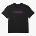 fc barcelona Classic T-Shirt Bring Stadium Energy to FIFA World Cup 2026 Group Stage Connected to Messi, CR7 and Mbappe, Argentina, France and Brazil Energy, Champion Mindset, Group Stage Buzz, Knockout Tension and Passionate Fan Culture; Great for