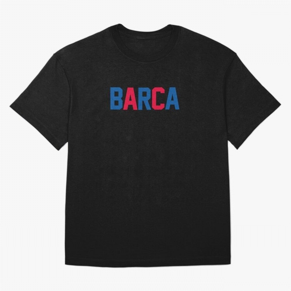 barca Classic T-Shirt Honor Champions and Dreams in the FIFA World Cup 2026 Group Stage Journey through Messi and Cristiano Ronaldo Highlights, Argentina and Brazil Pride, Football History, Final Match Energy, Crowd Noise and Once in a Lifetime