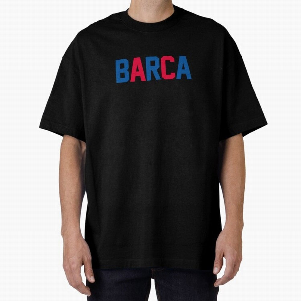 barca Classic T-Shirt Honor Champions and Dreams in the FIFA World Cup 2026 Group Stage Journey through Messi and Cristiano Ronaldo Highlights, Argentina and Brazil Pride, Football History, Final Match Energy, Crowd Noise and Once in a Lifetime