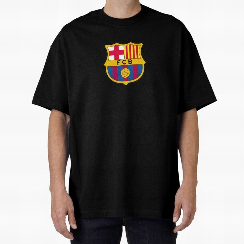 fc barcelona logo Classic T-Shirt Turn Every Weekend Toward FIFA World Cup 2026 USA Canada Mexico Centered on Haaland and Mbappe, Germany Energy, Football Festival Excitement, Trophy Ambitions, Country Rivalries and Star Player Buzz; Ideal for