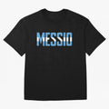 MESSI0 - Lionel Messi The Goat - Modern Design - The Flea Classic T-Shirt Discover Global Football Passion for FIFA World Cup 2026, Inspired by Mbappe, Portugal, Classic Soccer Heritage, Championship Pressure, Fan Loyalty and International Pride;