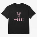 Messi Miami Classic T-Shirt Carry National Pride through the FIFA World Cup 2026 Journey through Cristiano Ronaldo Highlights, Brazil, Portugal and Argentina Pride, Goal Celebration Energy, Supporter Heritage, Football Icons and Worldwide
