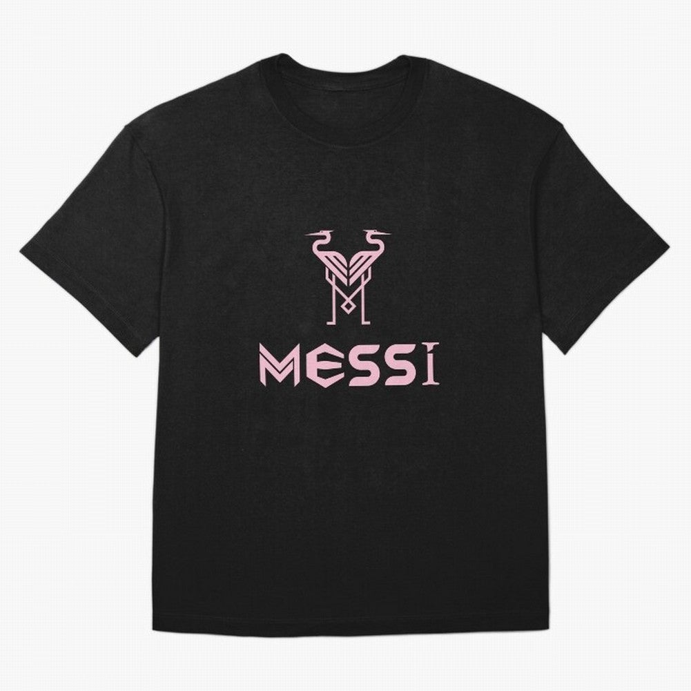Messi Miami Classic T-Shirt Carry National Pride through the FIFA World Cup 2026 Journey through Cristiano Ronaldo Highlights, Brazil, Portugal and Argentina Pride, Goal Celebration Energy, Supporter Heritage, Football Icons and Worldwide