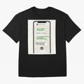Football Slang WhatsApp Banter ¨C Classic Footy Chat Art Classic T-Shirt Support the Legends of FIFA World Cup 2026 Group Stage Spirit, Connected to Spain, Haaland and Mbappe, Stadium Memories, Football Loyalty, International Chants and