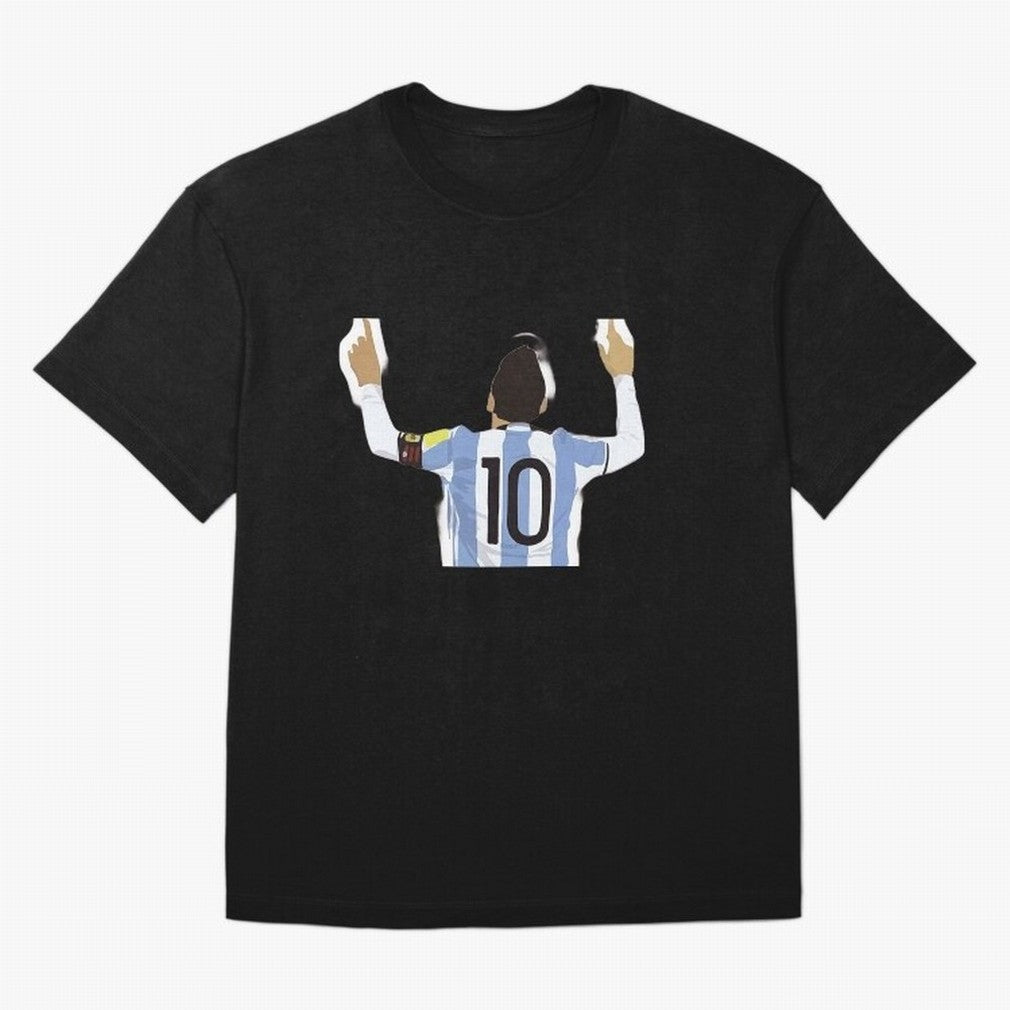 Messi 10 Classic T-Shirt Celebrate Rivalries and Pride in FIFA World Cup 2026 Group Stage Spirit, Centered on England, Messi and Cristiano Ronaldo, Global Supporter Spirit, Legendary Goals, National Colors and Tournament Celebration; Ideal for Fans
