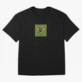 Lionel Messi Barcelona Pixel Art Tribute Classic T-Shirt Bring Home the FIFA World Cup 2026 Journey through Mbappe and Neymar Highlights, Argentina, France and Brazil Pride, Stadium Chants, National Pride, Trophy Dreams and Unforgettable Football