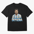 Messi The Goat - Messi The Flea - Mess10 Classic T-Shirt Bring a Champion Mindset to FIFA World Cup 2026 Inspired by Haaland and Mbappe, Argentina Energy, Football Passion, Legendary Performances, Festival Vibes and Supporter Community; Ideal for