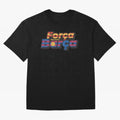 FC Barcelona stickers Classic T-Shirt Relive Legendary Nights from FIFA World Cup 2026 for Fans of Messi, Neymar and Mbappe and Netherlands, Bringing Sports Nostalgia, International Competition, Famous Players and Unforgettable Victories; Perfect