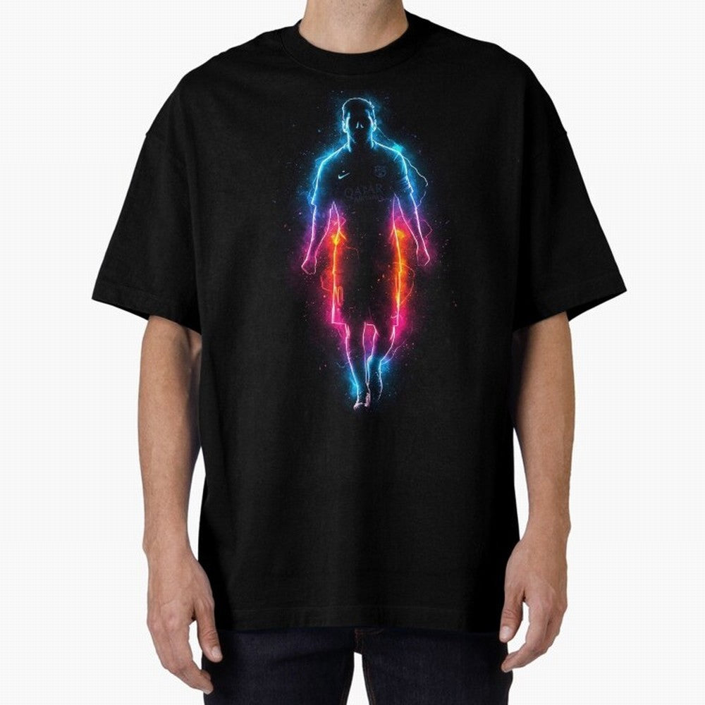 Messi the Goat - Messi the Flea - The Messiah Classic T-Shirt Bring Match Day Fire to FIFA World Cup 2026 USA Canada Mexico for Fans of CR7 and Messi and England and Germany, Bringing Match Day Excitement, Supporter Culture, Golden Goals and Global
