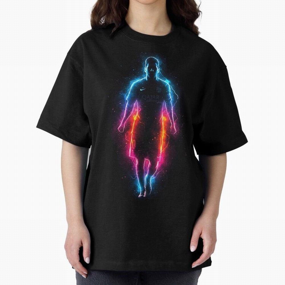 Messi the Goat - Messi the Flea - The Messiah Classic T-Shirt Bring Match Day Fire to FIFA World Cup 2026 USA Canada Mexico for Fans of CR7 and Messi and England and Germany, Bringing Match Day Excitement, Supporter Culture, Golden Goals and Global