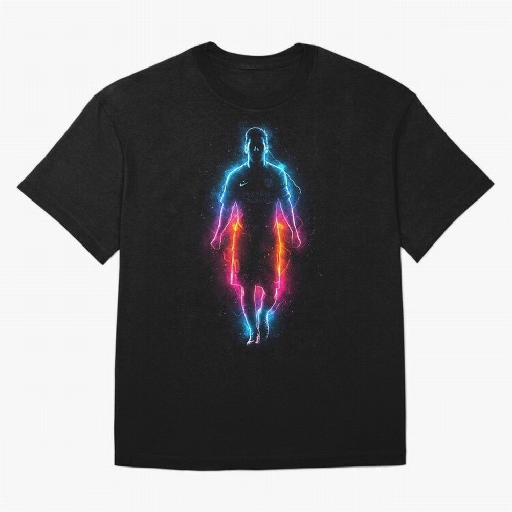 Messi the Goat - Messi the Flea - The Messiah Classic T-Shirt Bring Match Day Fire to FIFA World Cup 2026 USA Canada Mexico for Fans of CR7 and Messi and England and Germany, Bringing Match Day Excitement, Supporter Culture, Golden Goals and Global