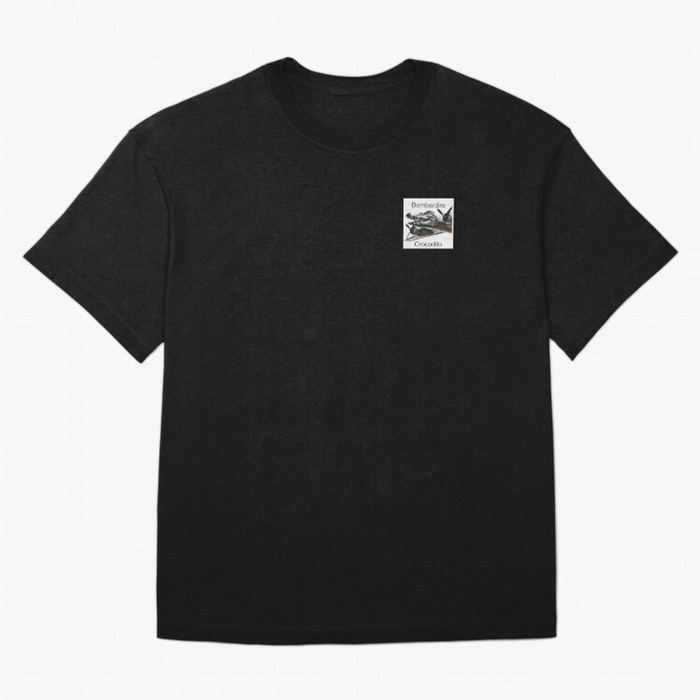 BOMBARDIRO CROCODILO Classic T-Shirt Mark FIFA World Cup 2026 Spirit, Inspired by Argentina, France and Brazil, Messi and Cristiano Ronaldo, Football Passion, Legendary Performances, Festival Vibes and Supporter Community; Ideal for Fans Who Follow