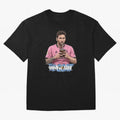Messi the Goat - Messi the Flea - The Messiah Classic T-Shirt Celebrate FIFA World Cup 2026 USA Canada Mexico for Fans of Mbappe and Neymar and France and Portugal, Bringing Football Passion, Legendary Performances, Festival Vibes and Supporter