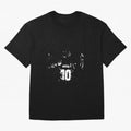 THE GOAT, LIONEL MESSI Classic T-Shirt Celebrate FIFA World Cup 2026 for Fans of Messi and England and Germany, Bringing Football Festival Excitement, Trophy Ambitions, Country Rivalries and Star Player Buzz; Perfect for Supporters Who Want Bold