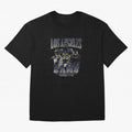 Los Angeles R 2022 Superbowl Champions Classic T-Shirt Enjoy the Biggest Football Party of FIFA World Cup 2026 Connected to Messi and Cristiano Ronaldo, Spain and Netherlands Energy, Champion Mindset, Group Stage Buzz, Knockout Tension and