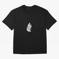Messi and Di Maria Classic T-Shirt Back the Journey through the FIFA World Cup 2026 Group Stage Journey through Haaland Highlights, Argentina Pride, Tournament Hype, Historic Matchups, Family Viewing Parties and Global Sports Pride; Perfect for
