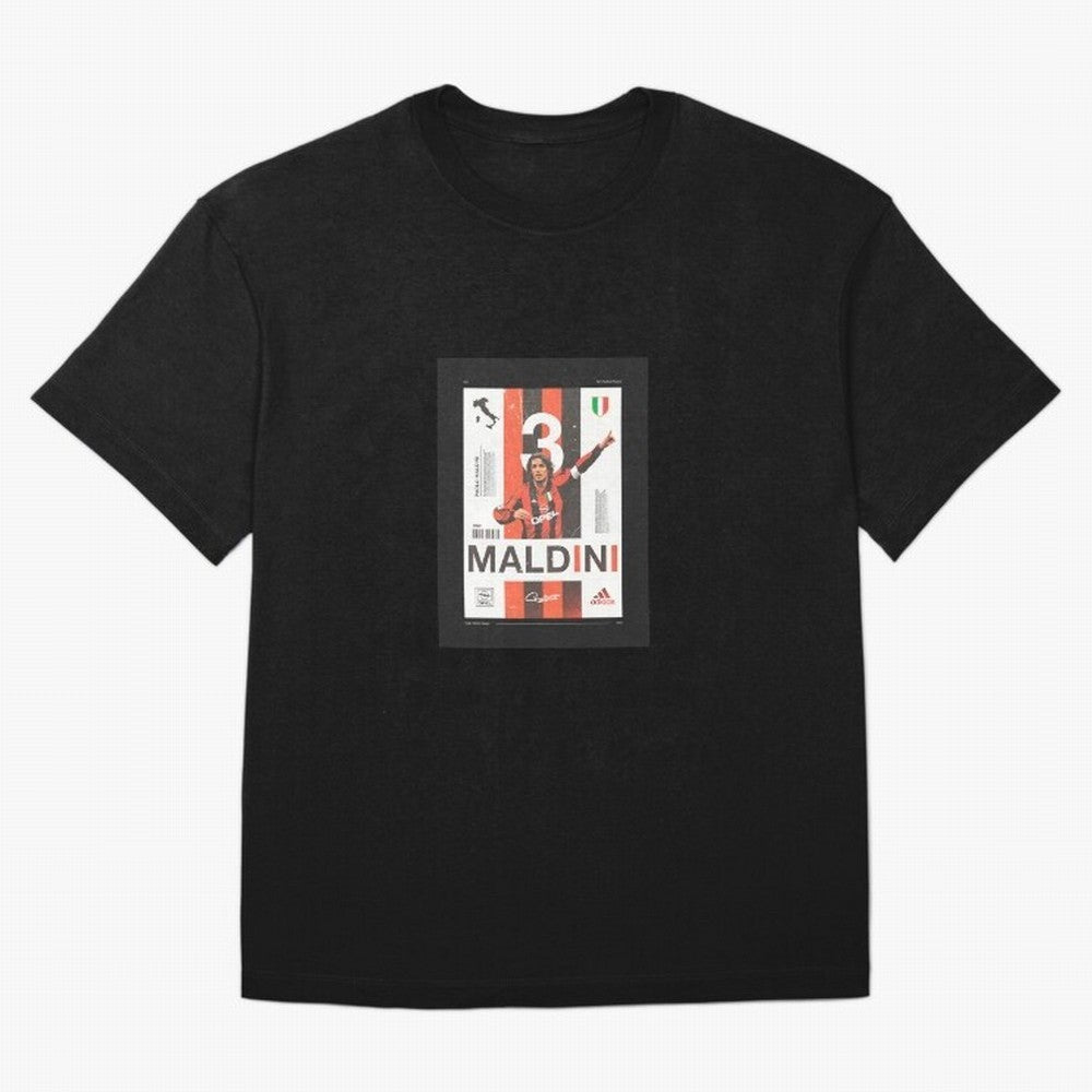 Paolo Maldini Graphics Classic T-Shirt Celebrate Football Heritage in FIFA World Cup 2026 USA Canada Mexico Inspired by CR7 and Messi, France Energy, Game Day Rituals, Football Legends, Country Pride and the Road to the Final; Perfect for People