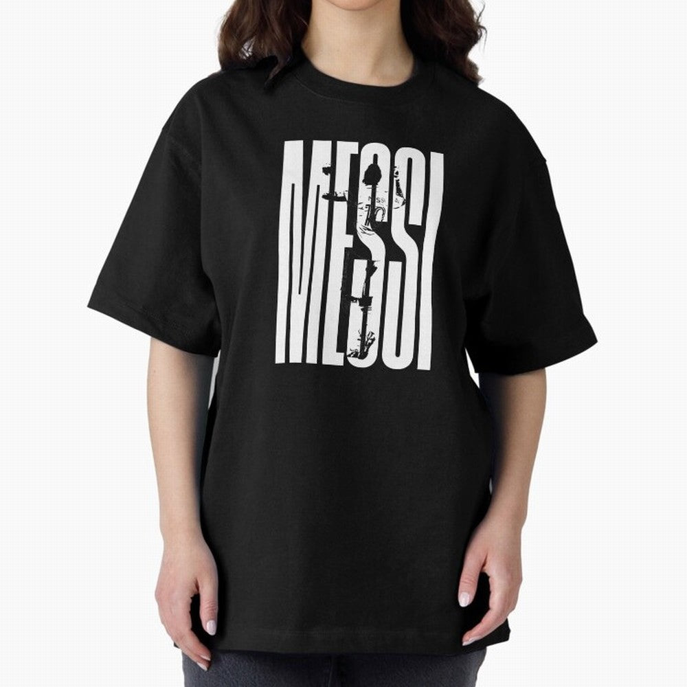 messi art Essential T-Shirt Remember Iconic Moments from FIFA World Cup 2026 Group Stage Spirit, Capturing Spain and Netherlands, Messi, Neymar and Mbappe, Retro Football Energy, Iconic Rivalries, Trophy Chase Drama and Stadium Atmosphere; Ideal