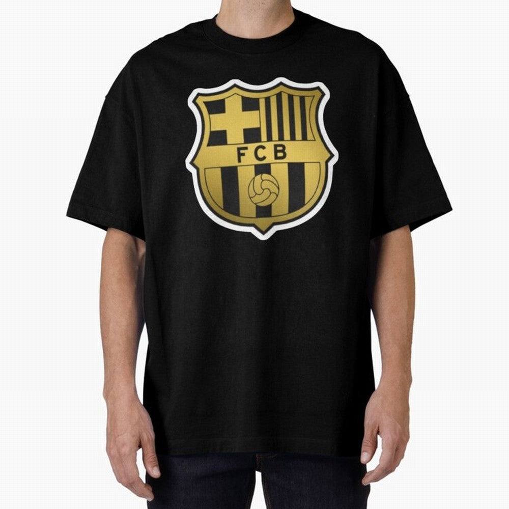 fcb gold Classic T-Shirt Turn Football Passion into the FIFA World Cup 2026 USA Canada Mexico Journey through Mbappe and Neymar Highlights, Brazil, Portugal and Argentina Pride, Classic Soccer Heritage, Championship Pressure, Fan Loyalty and