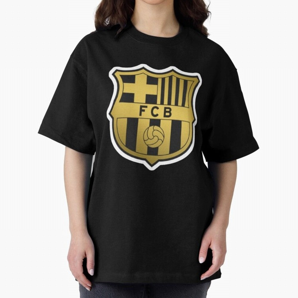 fcb gold Classic T-Shirt Turn Football Passion into the FIFA World Cup 2026 USA Canada Mexico Journey through Mbappe and Neymar Highlights, Brazil, Portugal and Argentina Pride, Classic Soccer Heritage, Championship Pressure, Fan Loyalty and